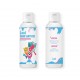 Lexi Hand Sanitizer Anak Antibacterial - 60 ml